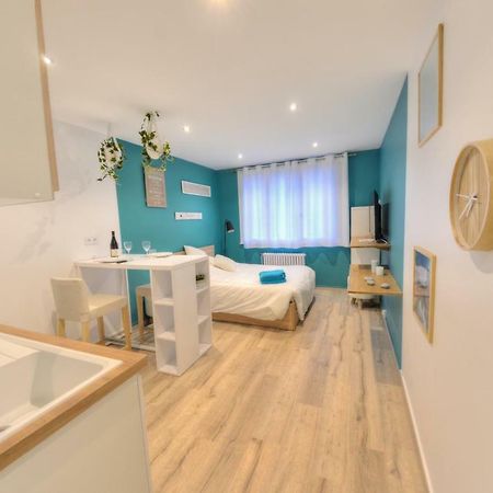 Les Quais D'Annecy Apartment ภายนอก รูปภาพ