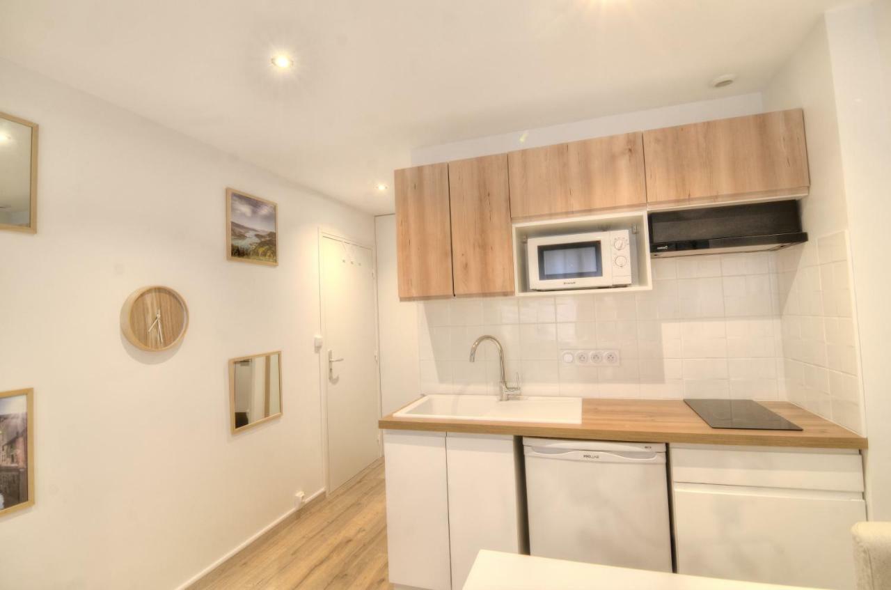 Les Quais D'Annecy Apartment ภายนอก รูปภาพ